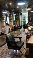 -上禾 HAIR SALON