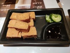 -馔豚·台北菜专门店(深圳湾万象城店)