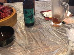 -靓靓蒸虾(中山公园店)