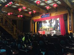 -哈哈曲艺社(西门闲亭店)