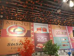 -缘喜外带寿司(上海嘉定宝龙广场店)