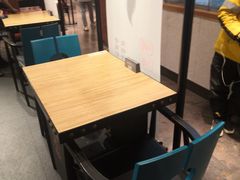 大堂-和府捞面(北美新天地店)