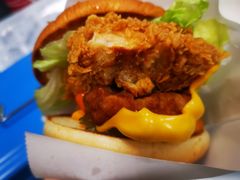 -肯德基(建华店)