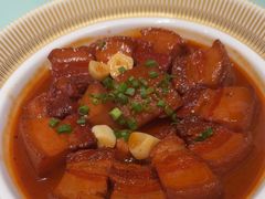 -香丰阁·烤鸭·川湘菜(清河店)
