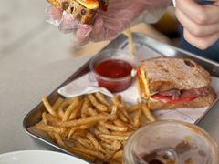 -SAANCI山池咖啡(海上世界文化艺术中心店)