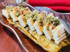 -花马天堂云南餐厅 Lost Heaven(高邮路店)