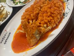 -广迎居老正兴菜馆