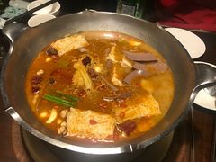 -无老锅(苓雅店)