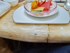 -海鲨湾海鲜会馆(百家湖1912店)
