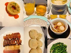 -许家菜(望江店)
