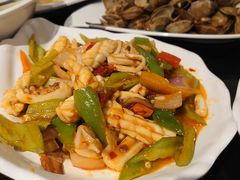 -达叔香味海鲜(海棠68环球美食街店)