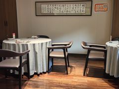 -沈灶河豚宴·河豚融合餐厅(汉中路店)