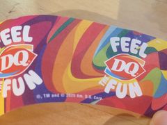 -DQ·蛋糕·冰淇淋(万象汇店)