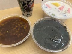 绿豆清心丸-翁林甜品