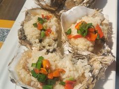 -淮扬楼(千鹤湖店)