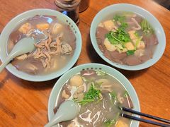-小潘记鸭血粉丝汤