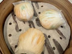 -陶兰居·香港饭店·海鲜大排档(圆融时代广场店)