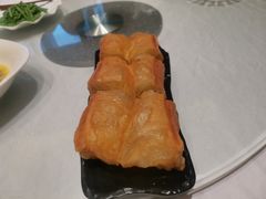 酥炸大油条-金满楼(天河中路店)