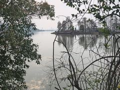 -东湖落雁景区