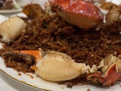 -喜记避风塘炒辣蟹(旗舰店)