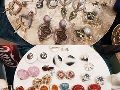 -JOURNEY SHOP.vintage杂货铺