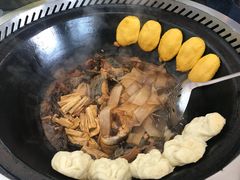 -姥家大锅台(魏各庄路店)