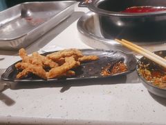 -钢管厂五区小郡肝火锅串串香(清河店)