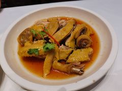 乾隆花雕鸡-乾隆美食·本帮菜(黄河路店)