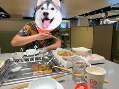 -海底捞火锅(雄峰城店)
