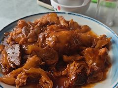 -同发号饭庄(复兴路店)