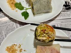 -鹭江宾馆·观海餐厅