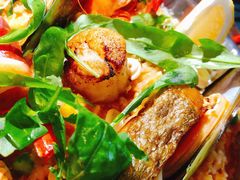 -YUE·6·西式融合餐厅(外滩六号店)