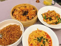 -徐记海鲜(陕西历史博物馆|明德门店)