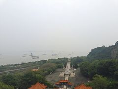-南沙天后宫景区