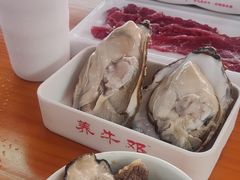 -养牛邓·潮汕牛肉海鲜自助火锅(广州店)