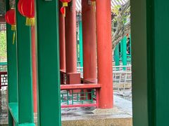 -珠海圆明新园