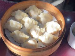 -老边饺子馆(中街店)