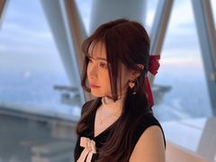 -广州塔卢特斯法国旋转餐厅