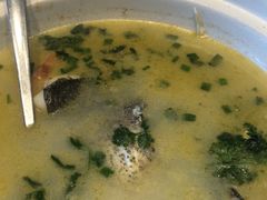 -阿明小菜·海鲜·上海菜(梅陇华理店)