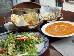 -食彩美印度特色美食餐厅·印度料理