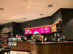 -星巴克(佛山九鼎国际广场店)