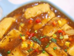 -香香海南菜餐厅