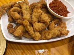 -黄泰吉拾味餐厅(江汉路店)