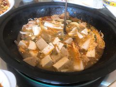 -横山双城铁锅炖羊肉(创始店)