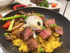 -西堤牛排(南京龙江店)
