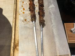-羊之道草原味道清真餐厅(番禺店)