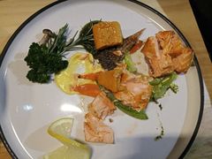 -清真·艾美可餐厅(鹏欣水游城店)
