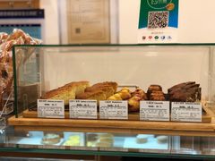 -老梦面包 CHEZMOREL(三源里店)