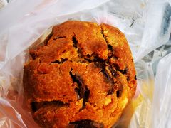 巧克力司康-红跑车(仙鹤街店)