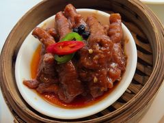 -皇朝尊会(龙之梦大酒店)